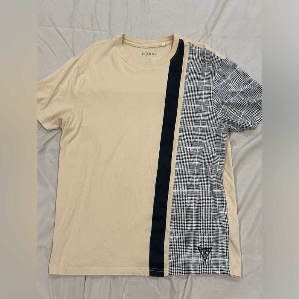 Guess Men’s T-shirt
